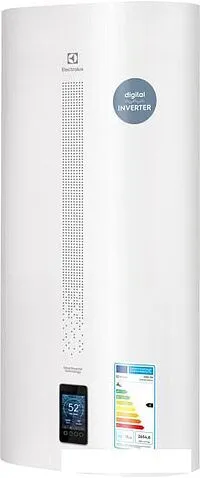 Водонагреватель Electrolux EWH 100 SmartInverter