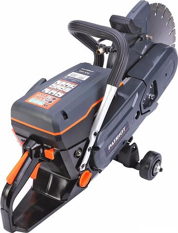 Бензорез Patriot DSG 630 595102310