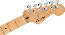 Электрогитара Fender Standard Stratocaster Olympic White