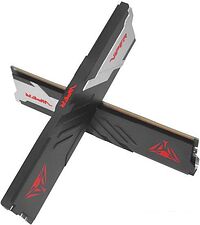 Оперативная память Patriot Viper Venom 2x8ГБ DDR5 5200МГц PVV516G520C36K Оперативная память Patriot Viper Venom 2x8ГБ DDR5 5200МГц PVV516G520C36K