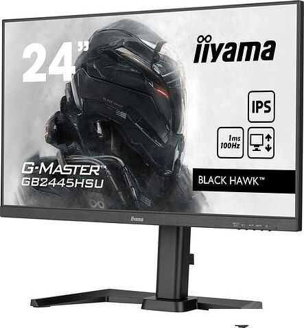 Игровой монитор Iiyama G-Master GB2445HSU-B1