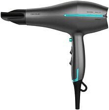 Фен Cecotec IoniCare 5300 Maxi Aura Black 4203