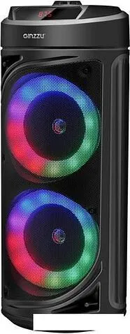 Беспроводная колонка Ginzzu GM-229