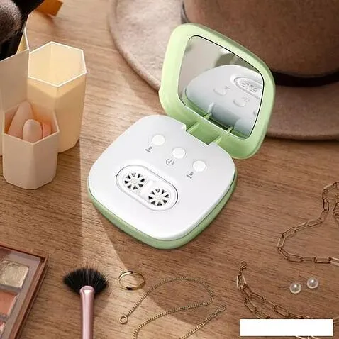 Стерилизатор маникюрный Kitfort KT-6294