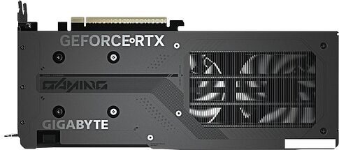 Видеокарта Gigabyte GeForce RTX 5060 Gaming OC 8G GV-N5060GAMING OC-8GD