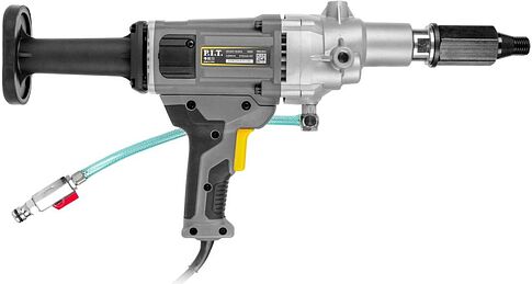 Дрель алмазного сверления P.I.T. PWD120-C