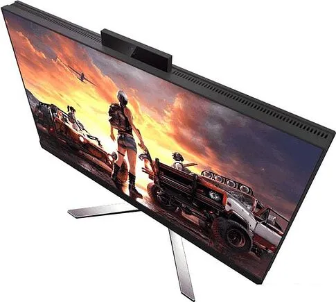 Моноблок PowerCool P2386BK