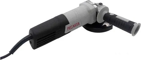 Угловая шлифмашина Ресанта УШМ-125/1100