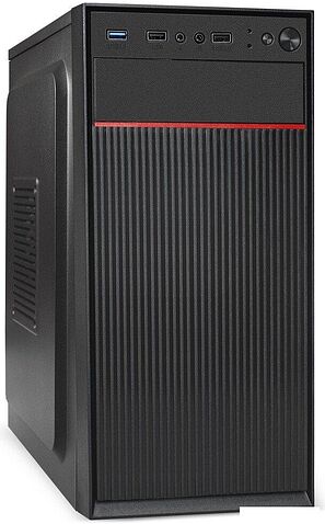 Корпус ExeGate BAA-113U EX292351RUS