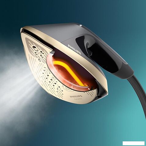 Отпариватель Philips All-in-One All-in-One serii 8500 AIS8540