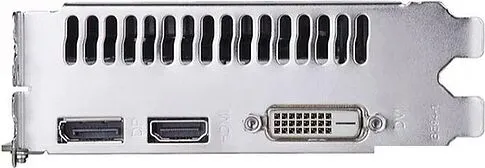 Видеокарта Sinotex Radeon RX550 2GB GDDR5 AFRX55025F