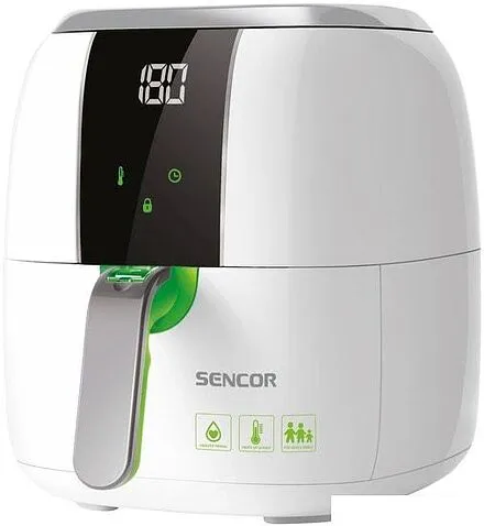 Аэрогриль Sencor SFR 5320WH