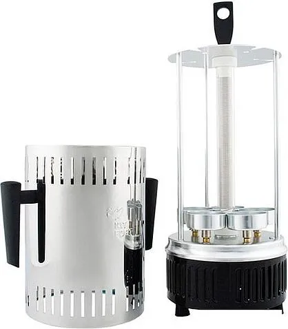 Электрошашлычница Kitfort KT-1405