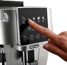 Кофемашина DeLonghi Magnifica Start ECAM 220.31.SB Кофемашина DeLonghi Magnifica Start ECAM 220.31.SB