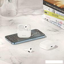 Наушники Hoco EW30 (белый)