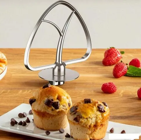 Планетарный миксер Tefal Bake Essential QB160138