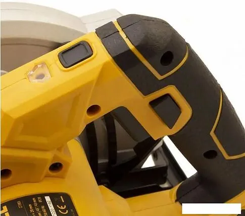 Дисковая (циркулярная) пила Denzel CS-185 27303