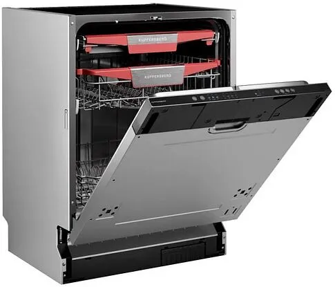 Встраиваемая посудомоечная машина KUPPERSBERG GLM 6081