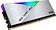 Оперативная память ADATA XPG Lancer CUDIMM RGB 2x24ГБ DDR5 CUDIMM 8400 МГц AX5CU8400C4024G-DCLACRSG