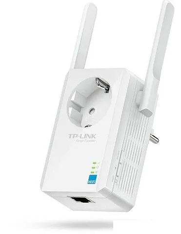 Точка доступа TP-Link TL-WA860RE