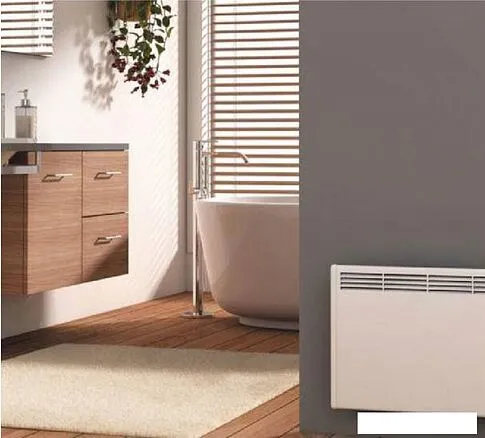 Конвектор Beha PV 4 Wi-fi