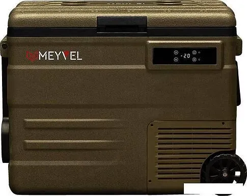 Компрессорный автохолодильник Meyvel AF-U55-travel