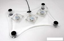 Подставка для ноутбука Esperanza EA107