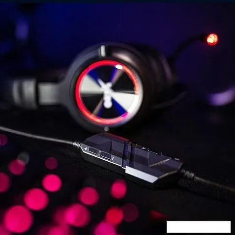 Наушники Niceboy Oryx X500 Shadow