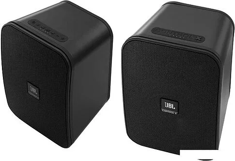 Акустика JBL Control XT (черный)