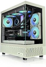 Корпус Thermaltake View 270 TG ARGB Matcha Green CA-1Y7-00MEWN-00 Корпус Thermaltake View 270 TG ARGB Matcha Green CA-1Y7-00MEWN-00