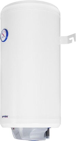 Накопительный электрический водонагреватель Metalac Optima MB 80 Slim R