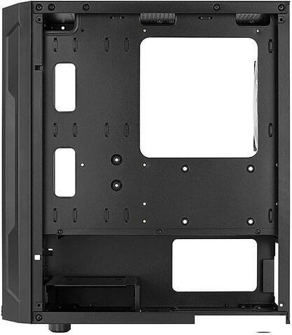 Корпус AeroCool Trinity Mini-G-BK-v3