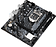 Материнская плата ASRock H510M-H2/M.2 SE