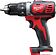 Дрель-шуруповерт Milwaukee M18 BDD-0 [4933443530]