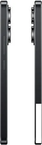 Смартфон POCO X6 8GB/256GB с NFC международная версия (черный)
