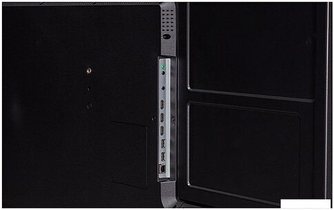 Информационная панель LG 86UL5Q-M