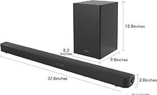 Саундбар Hisense HS212F