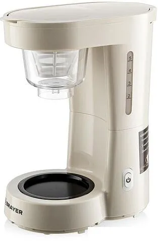 Капельная кофеварка Brayer BR1123YE