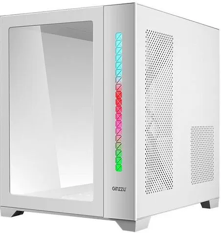 Корпус Ginzzu V450