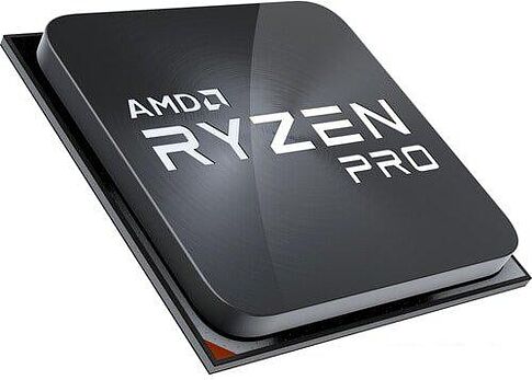 Процессор AMD Ryzen 5 Pro 5650GE