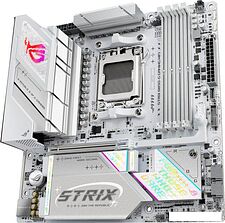 Материнская плата ASUS ROG Strix B850-G Gaming WiFi Материнская плата ASUS ROG Strix B850-G Gaming WiFi