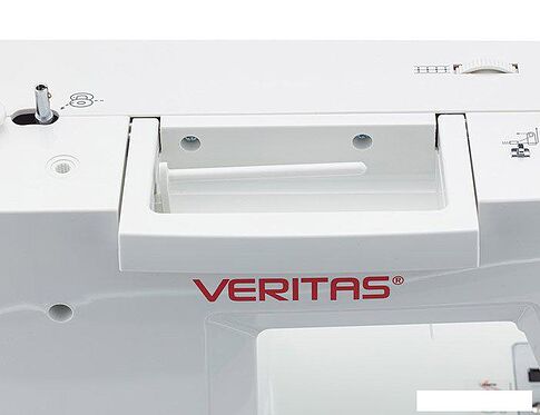 Компьютерная швейная машина Veritas Amelia