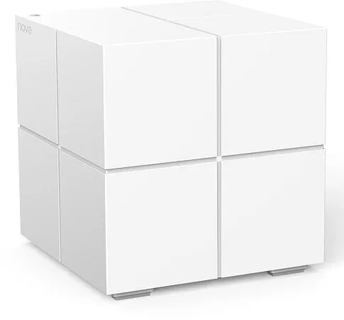Wi-Fi роутер Tenda Nova MW6 3-pack