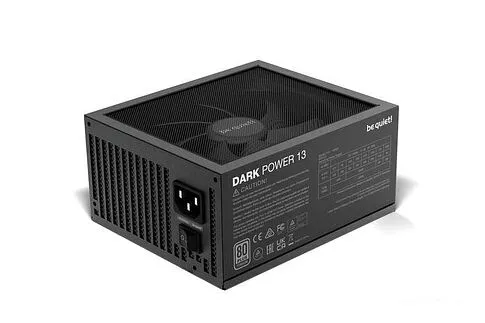 Блок питания be quiet! Dark Power 13 1000W BN335
