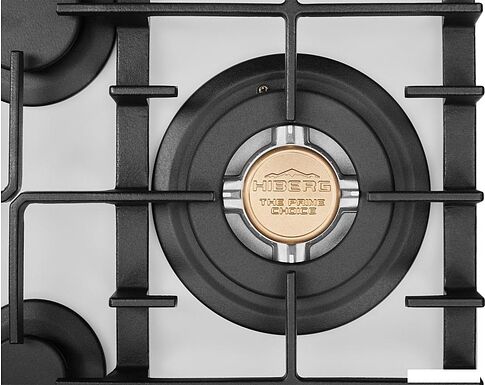 Варочная панель Hiberg VM 6245 W