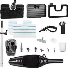 Паровая швабра Endever Odyssey Q-623