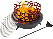 Очаг Термофор Неандерталь