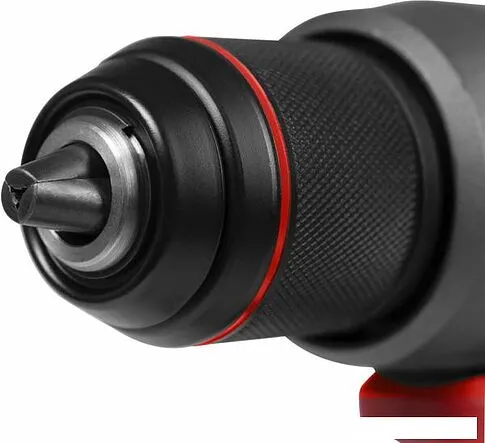 Дрель-шуруповерт Milwaukee M18 FUEL M18FDD3-502X 4933479863 (с 2-мя АКБ 5 Ач, кейс)