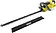 Кусторез Karcher HGE 36-60 (без АКБ)