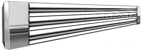 Инфракрасный обогреватель Калашников KIRH-E30T-31